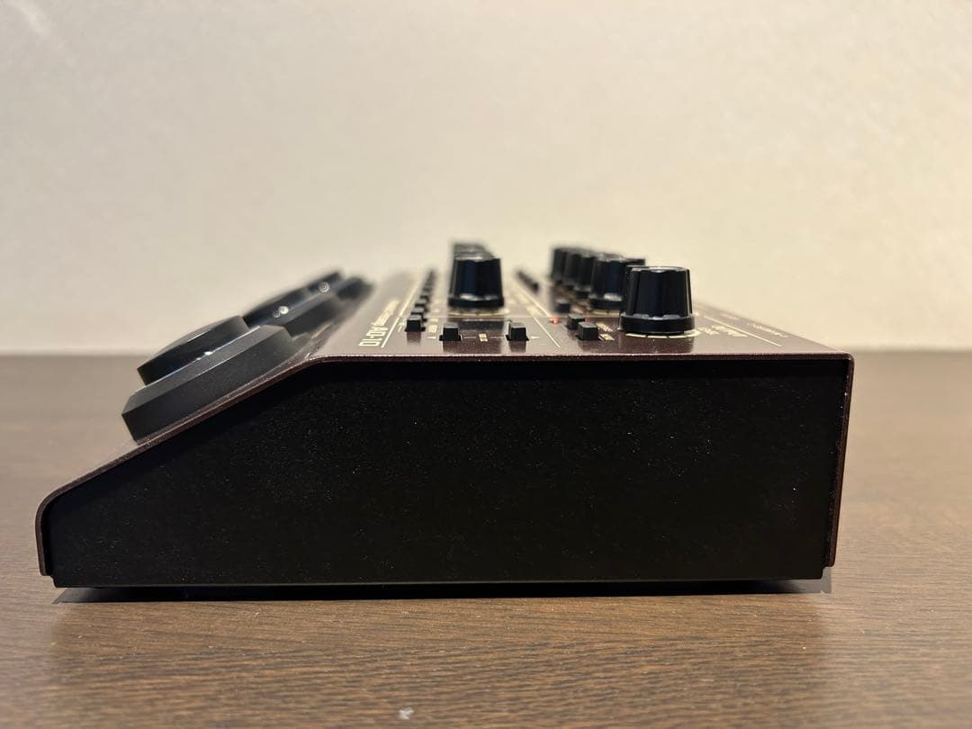 ギター BOSS AD-10 Acoustic Preamp