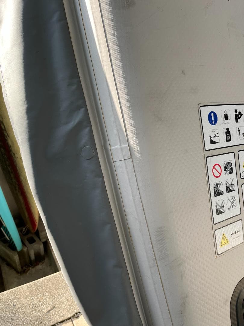 k*o様 AQUA MARINA DRIFTアクアマリーナ ドリフト SUP