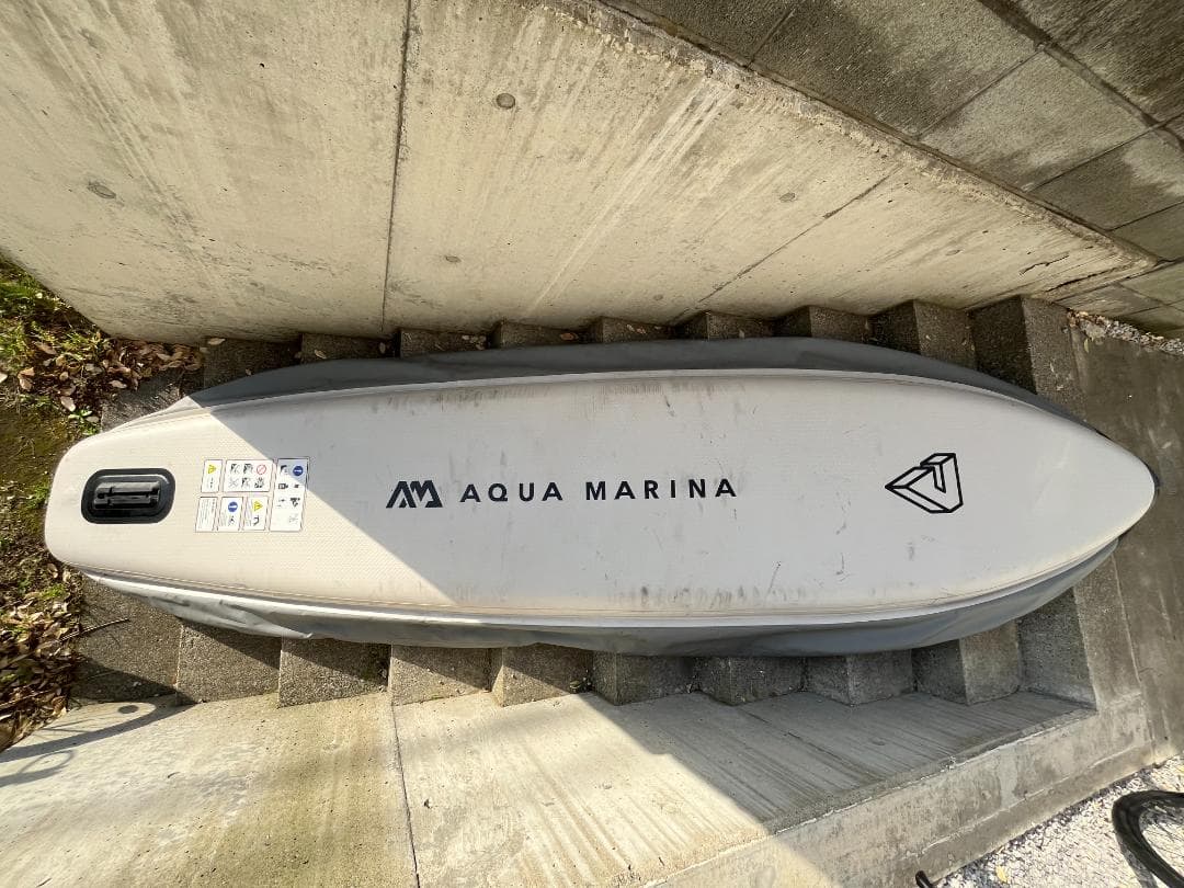 k*o様 AQUA MARINA DRIFTアクアマリーナ ドリフト SUP