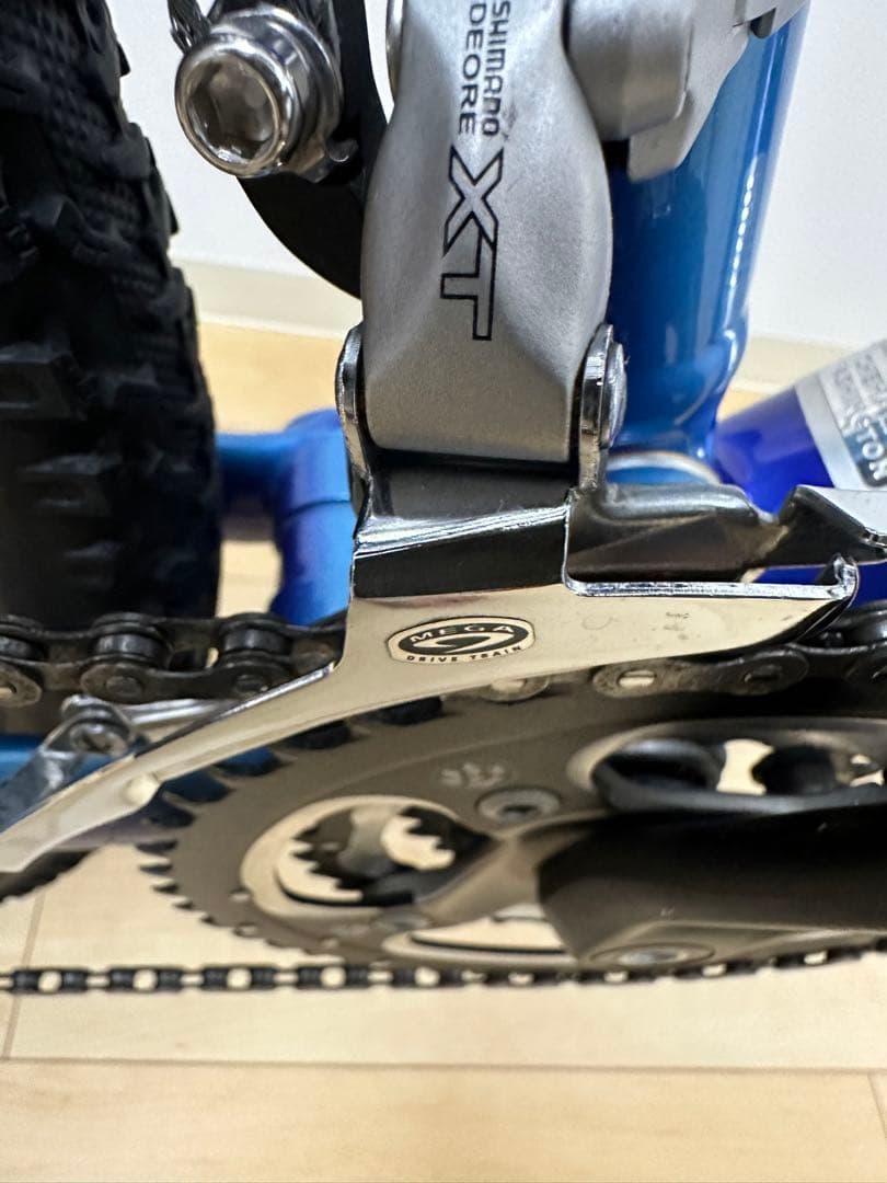 マウンテンバイク クラインAdept Race 2001y レア/希少