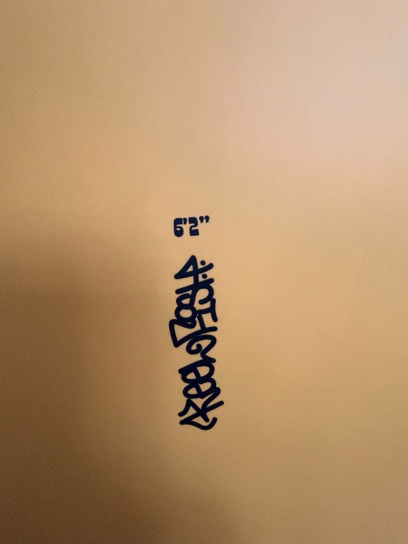 crime ツインフィッシュ　6.2 美品です