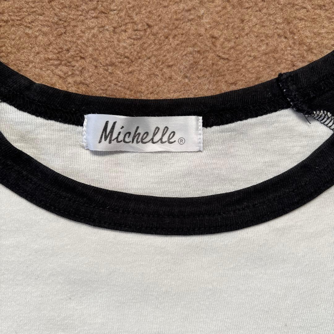 ミッシェルThee Michelle Gun Elephant Tシャツ