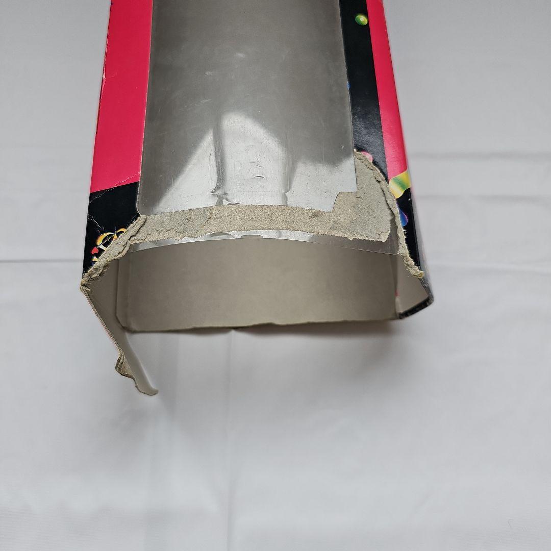 セーラームーン スパイラルハートムーンロッド