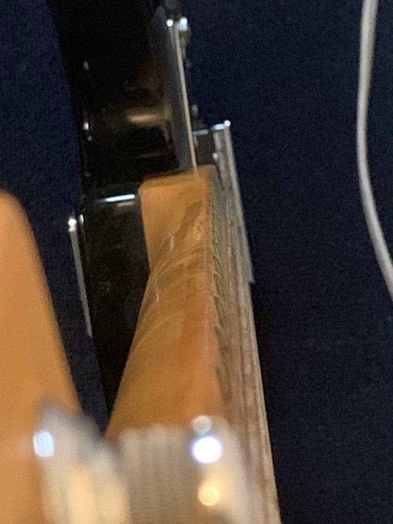 くさい エレキベース musicman sterling StingRay