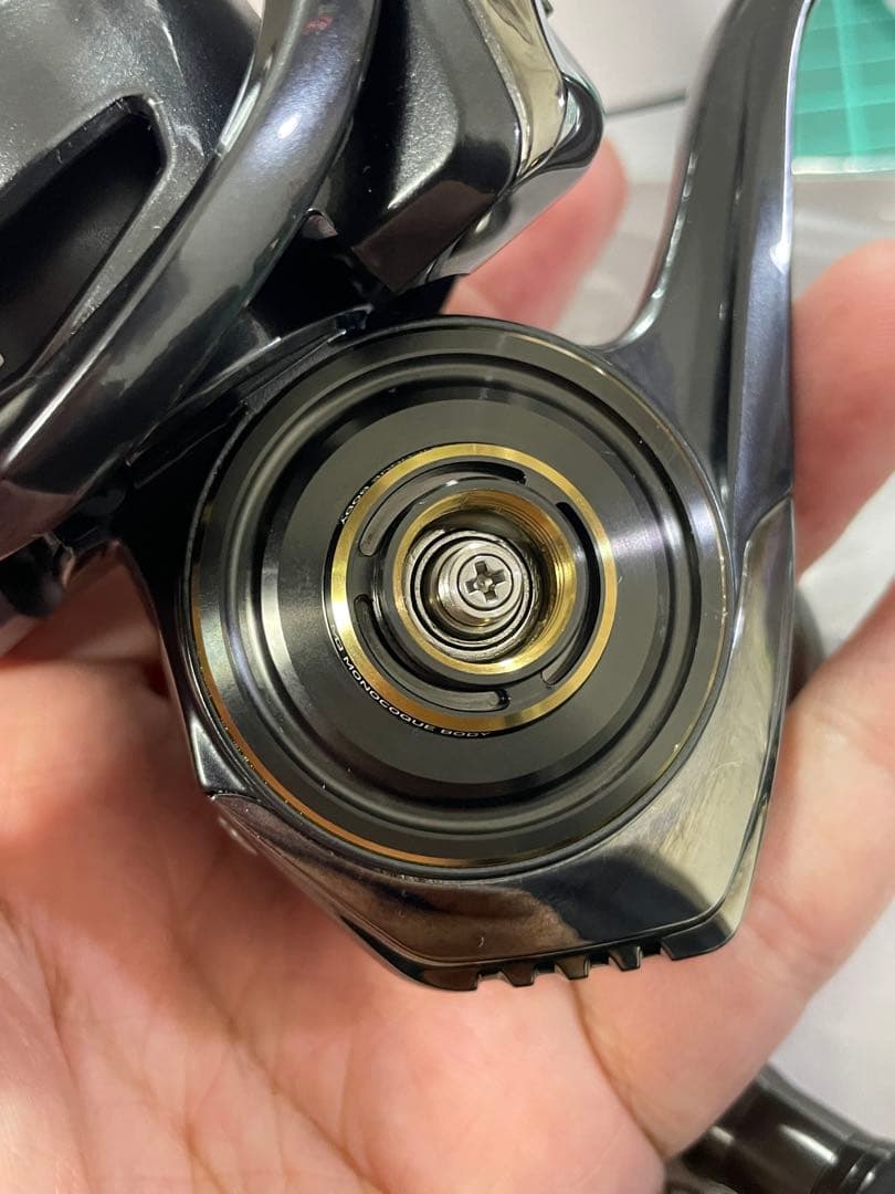 22カルディアSW 4000D-CXH 新品未使用☆早い者勝ち☆投げ売り☆処分品