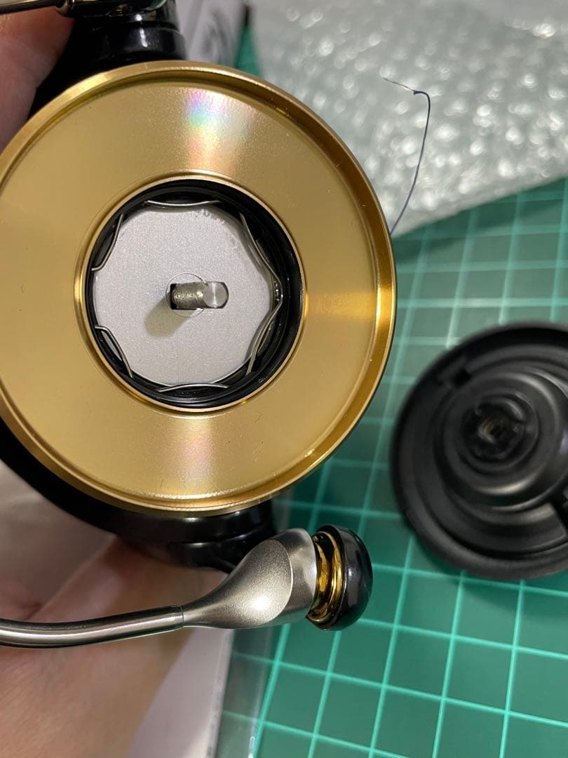 22カルディアSW 4000D-CXH 新品未使用☆早い者勝ち☆投げ売り☆処分品