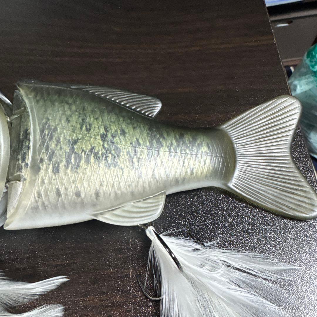 デプス　ゴードネームバスss