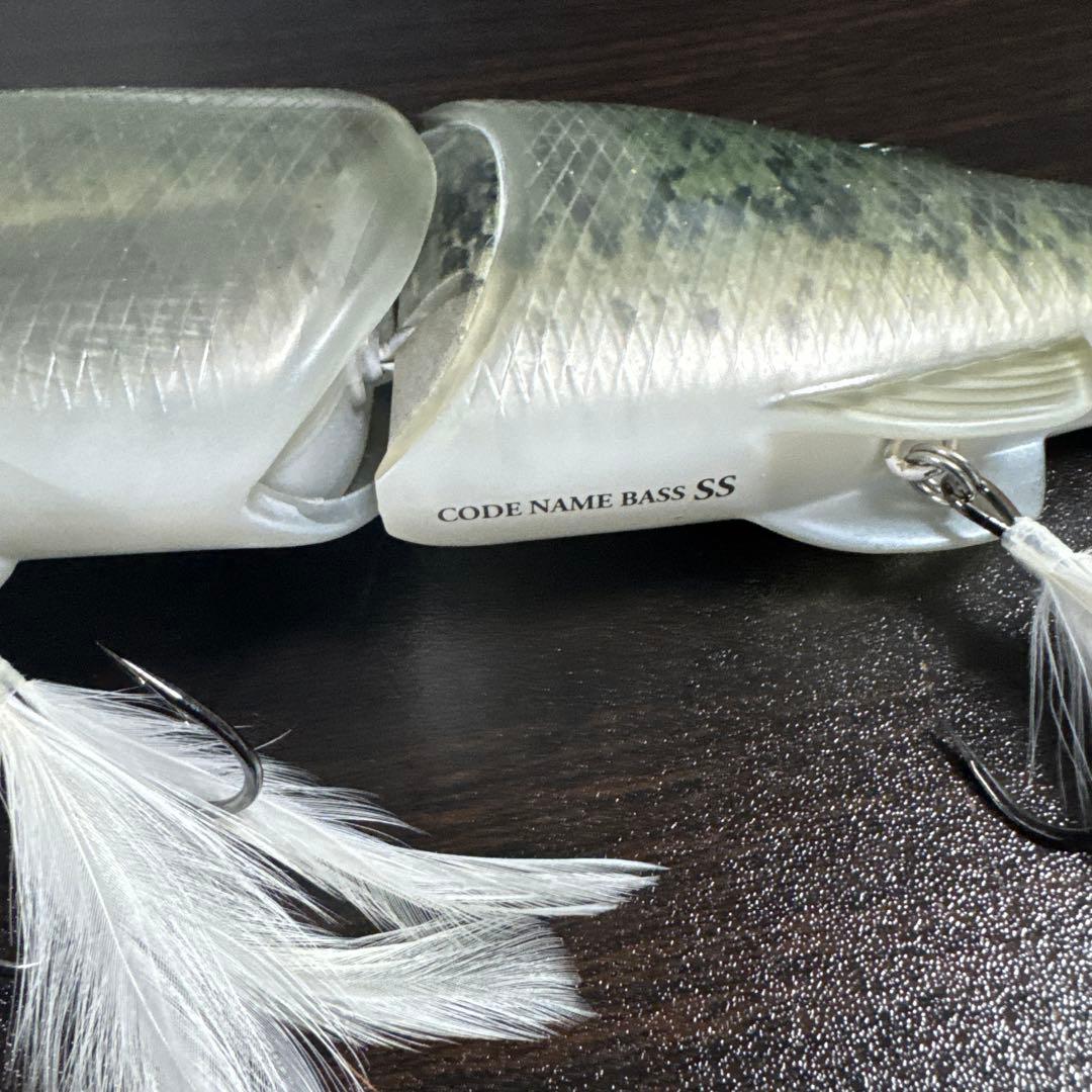 デプス　ゴードネームバスss