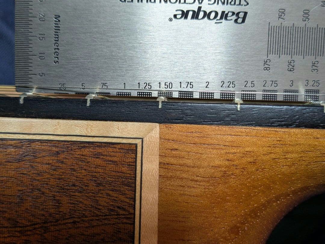 Lakewood A−14CP（美品）