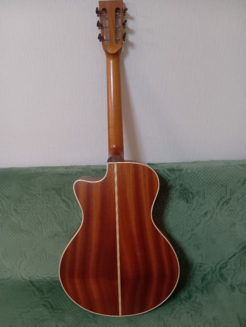 Lakewood A−14CP（美品）