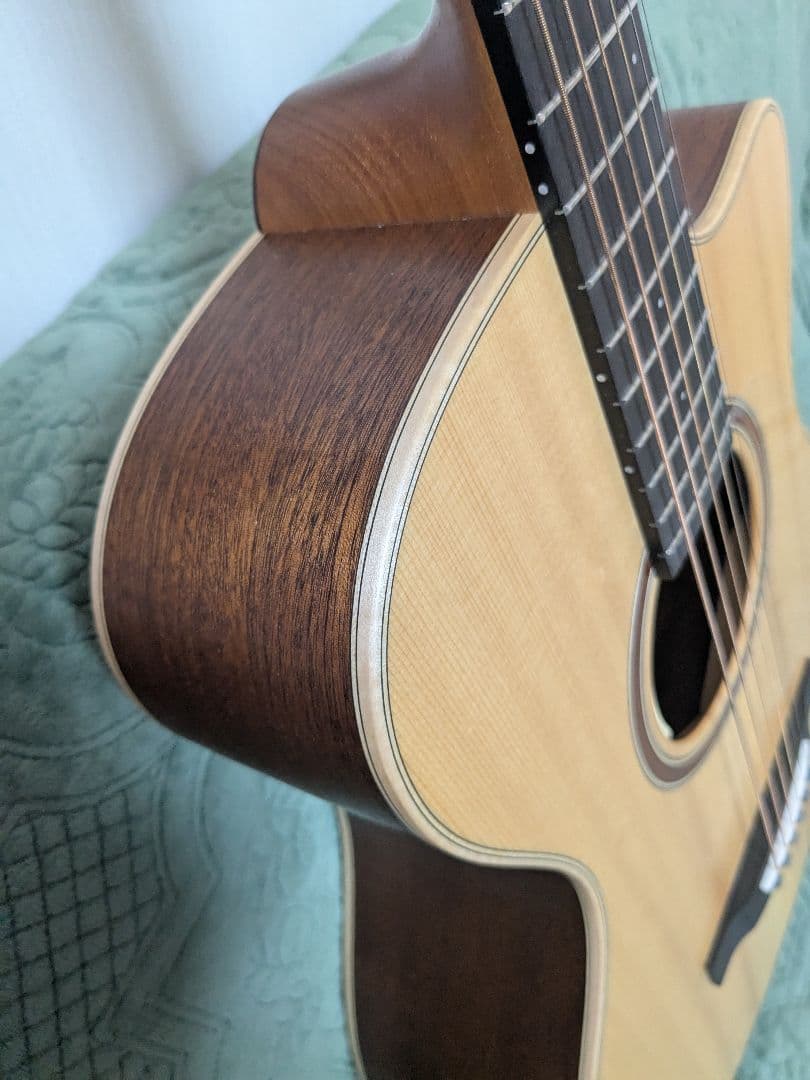 Lakewood A−14CP（美品）