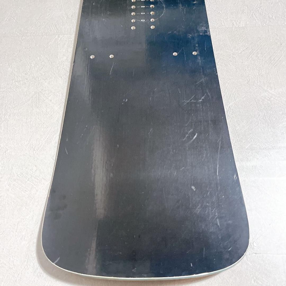 WAVEMOON Beyond 178 スノーボード カービング メンズ 板