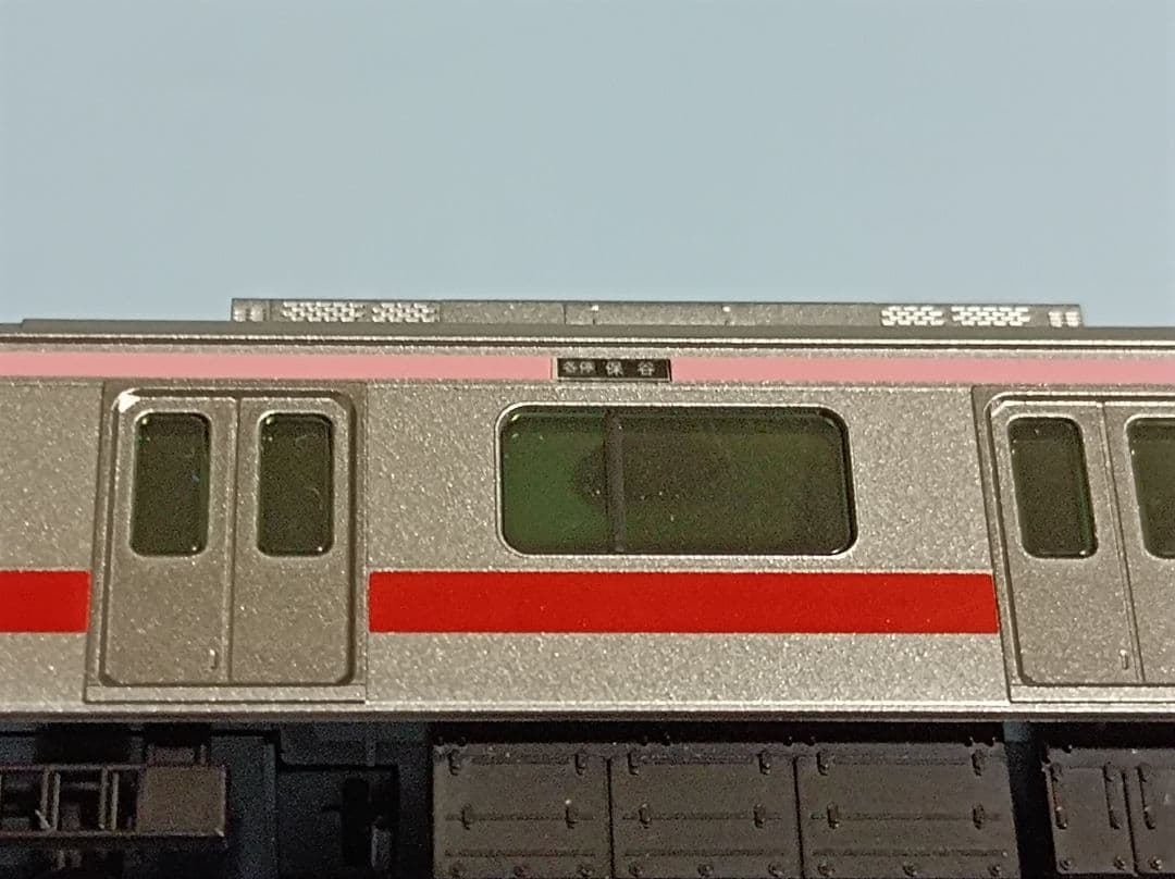 KATO 東急5050系5171編成タイプ