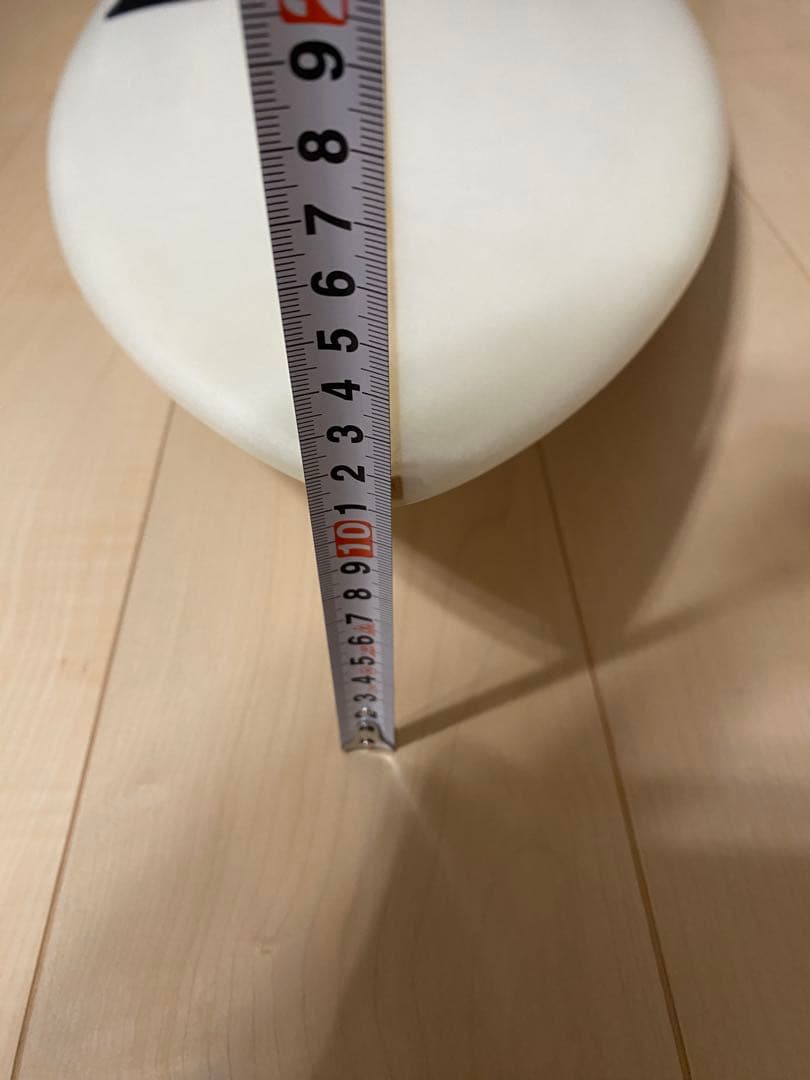 h*i様 ショートボード 5'5\"