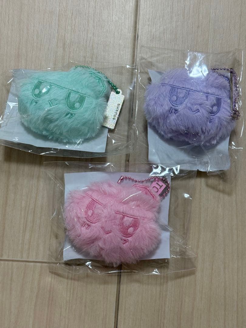 SEVENTEEN セブチ NEW_ ボンボンイ