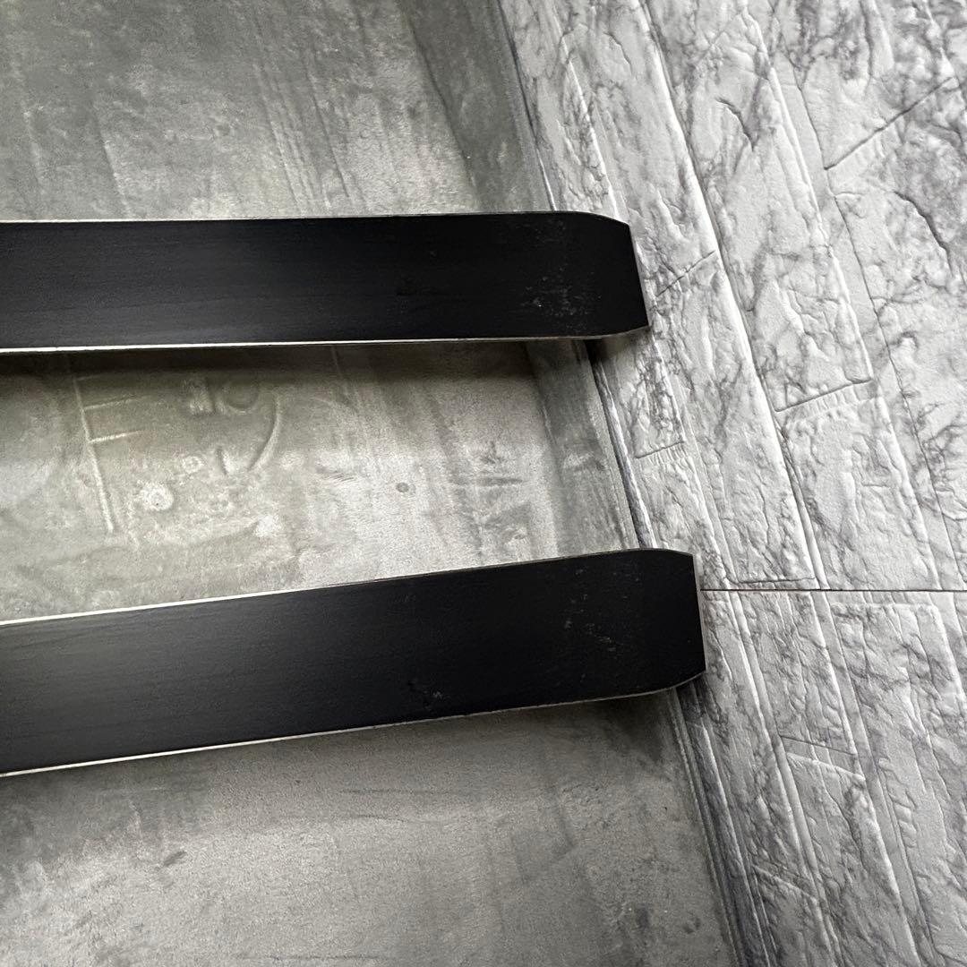 美品 OGASAKA TRIUN GS（180cm） スキー板 13-14モデル