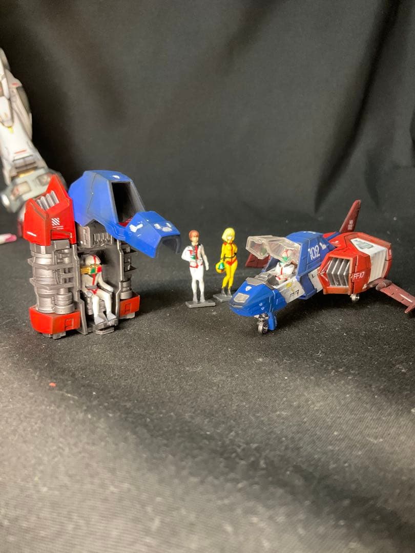 PG 1/60 ガンダム UNLEASHED （アンリーシュドガンダム）完成品