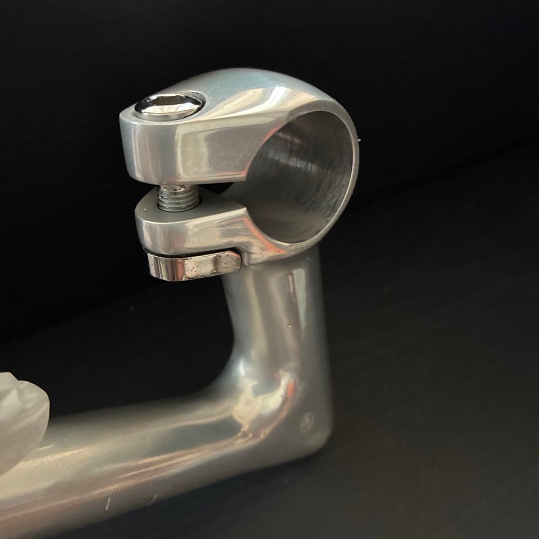 NITTO NJ PRO AA スレッドステム　80mm NJSヴィンテージ