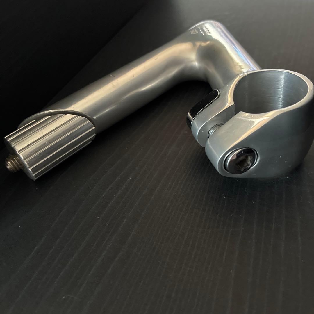 NITTO NJ PRO AA スレッドステム　80mm NJSヴィンテージ