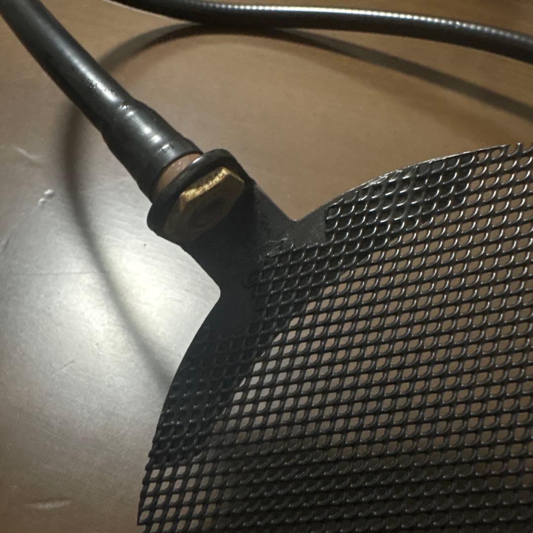 RØDE NT1-A コンデンサーマイク一式