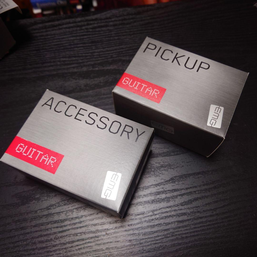 ギター BC RICH KKV KERRY KING EMG 81 AB SLAYER