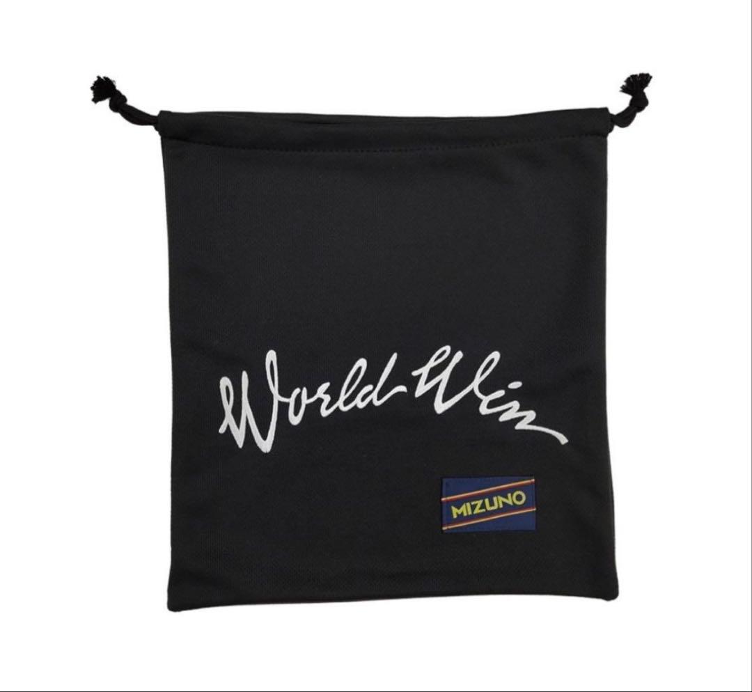 硬式用ワールドウィン復刻版 赤カップ 山田久志モデル新品未使用タグ付