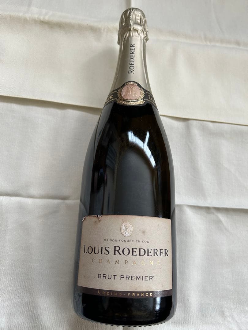 その他 LOUIS ROEDERER BRUT PREMIER 750ml