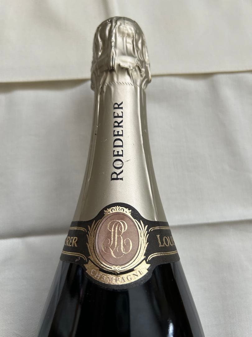 その他 LOUIS ROEDERER BRUT PREMIER 750ml