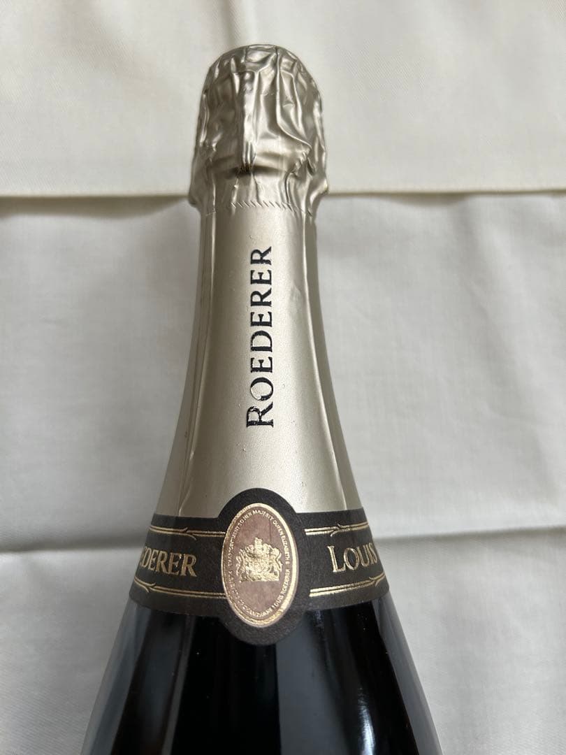 その他 LOUIS ROEDERER BRUT PREMIER 750ml