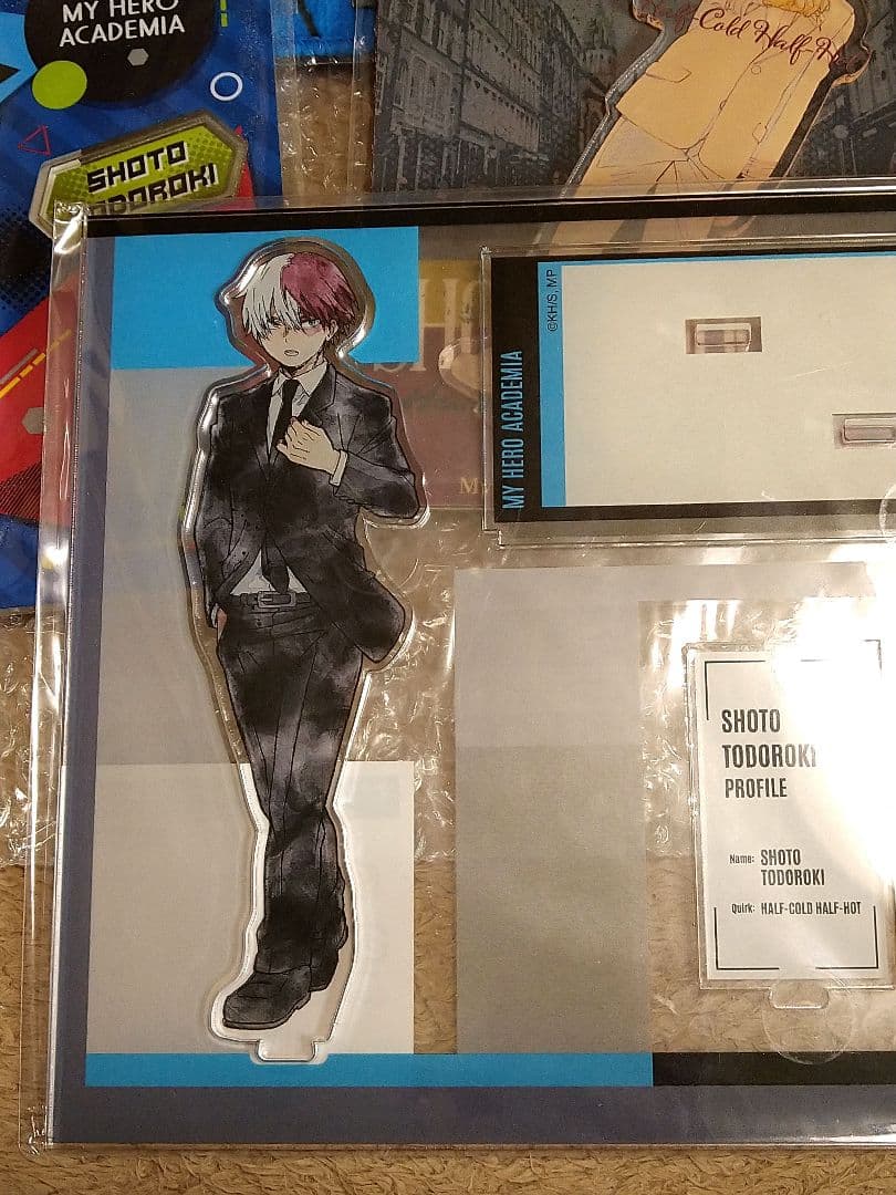 轟グッズセット