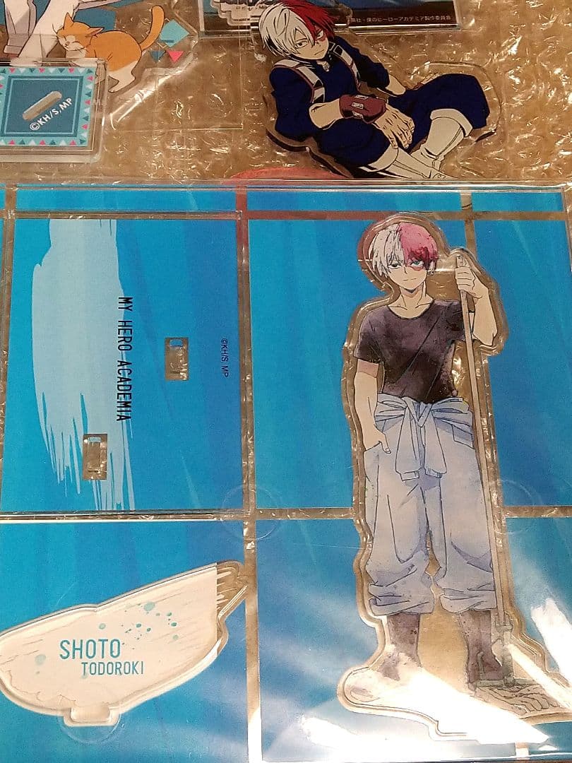 轟グッズセット