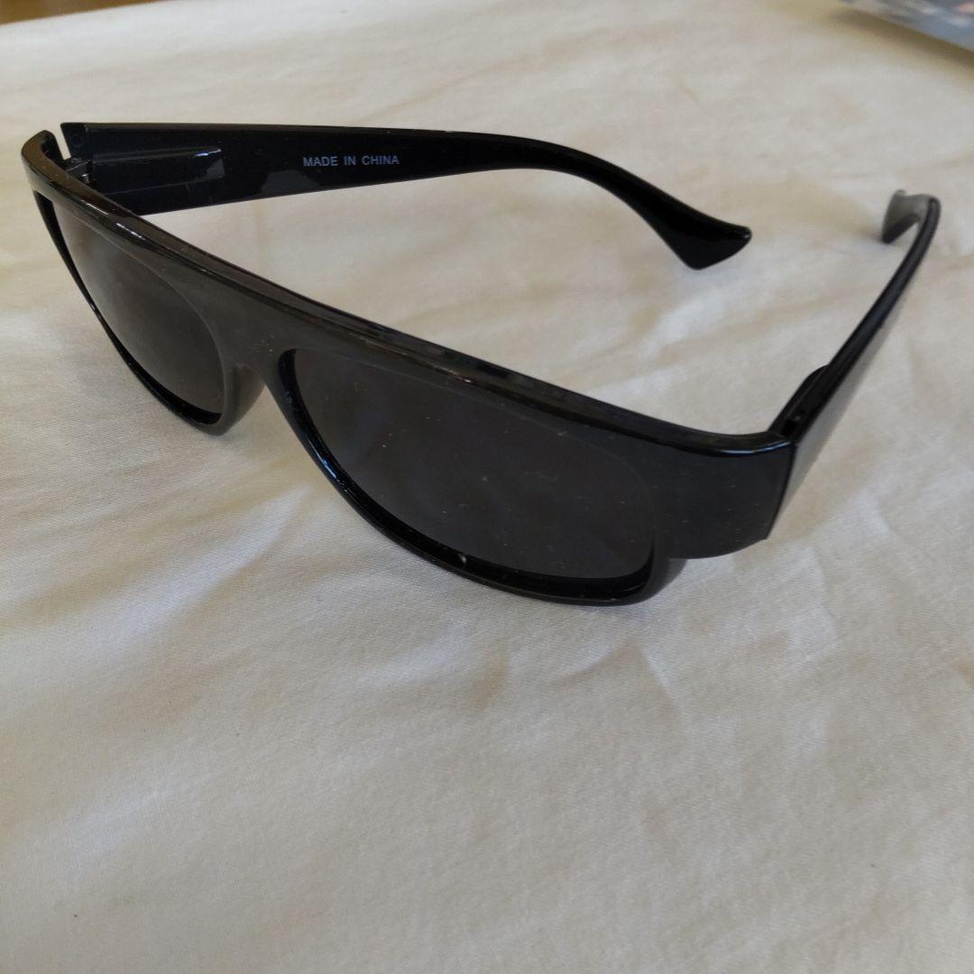 舘ひろし西部警察貴重サングラス