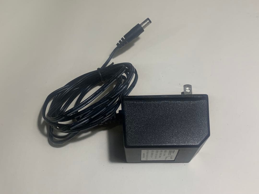 Retro-Sonic Chorus 初期型