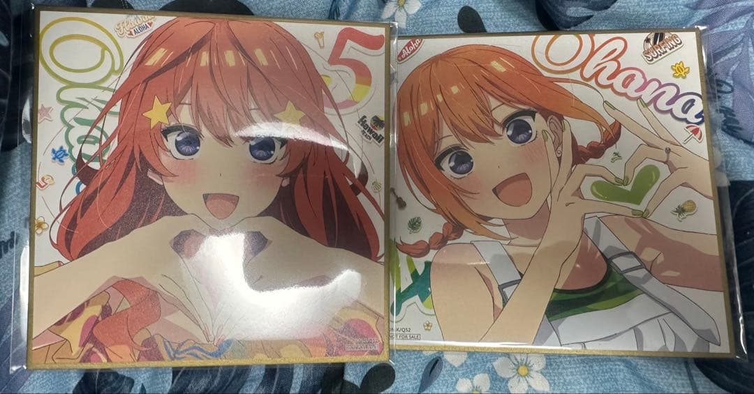 五等分の花嫁 まとめ売り