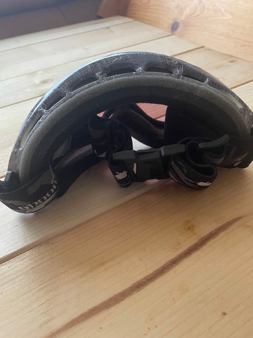 Volcom THERMONITEスノボ ダウンジャケットとパンツセット M