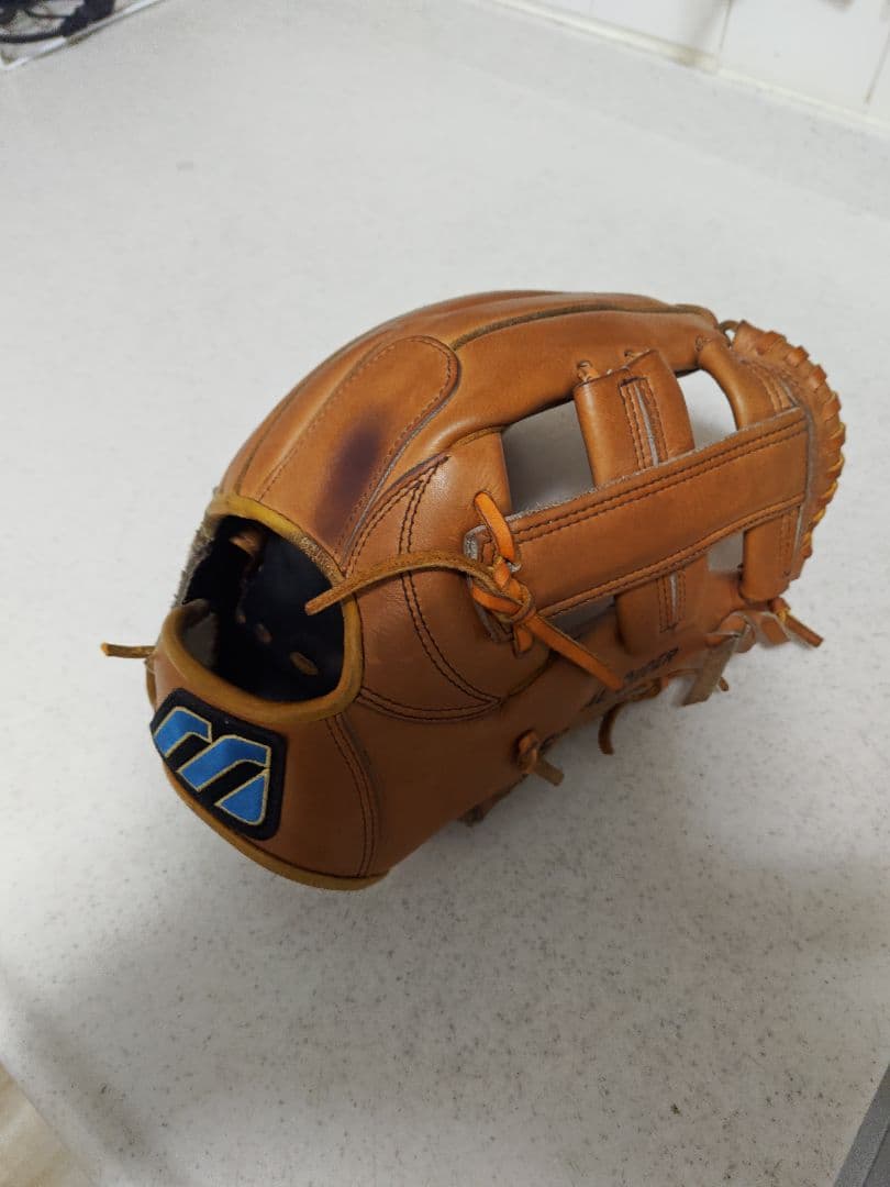 Mizuno ビックM　オーダー