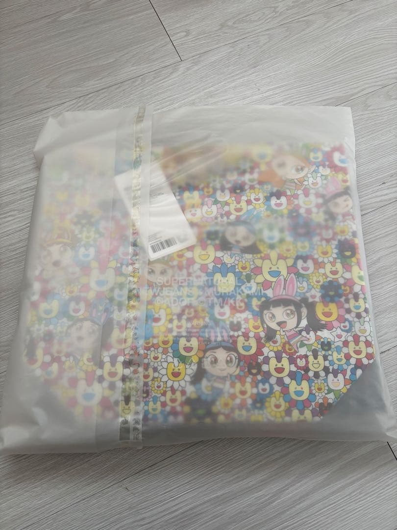 Newjeans ニュージーンズ　プレミアムキット