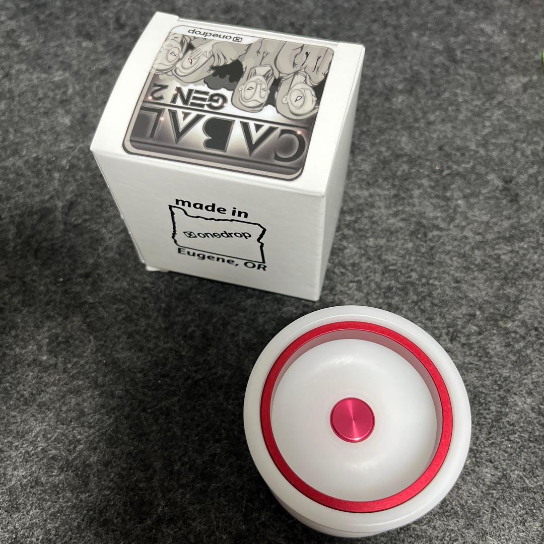 ワンドロップ　カバル2