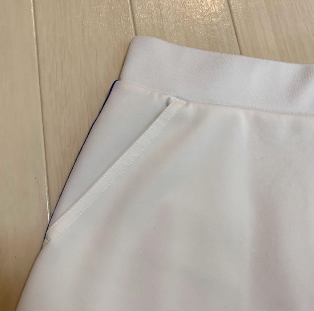 2点■新品■14,080円【マリクレール】LL スカート、レギンスタイツ ゴルフ