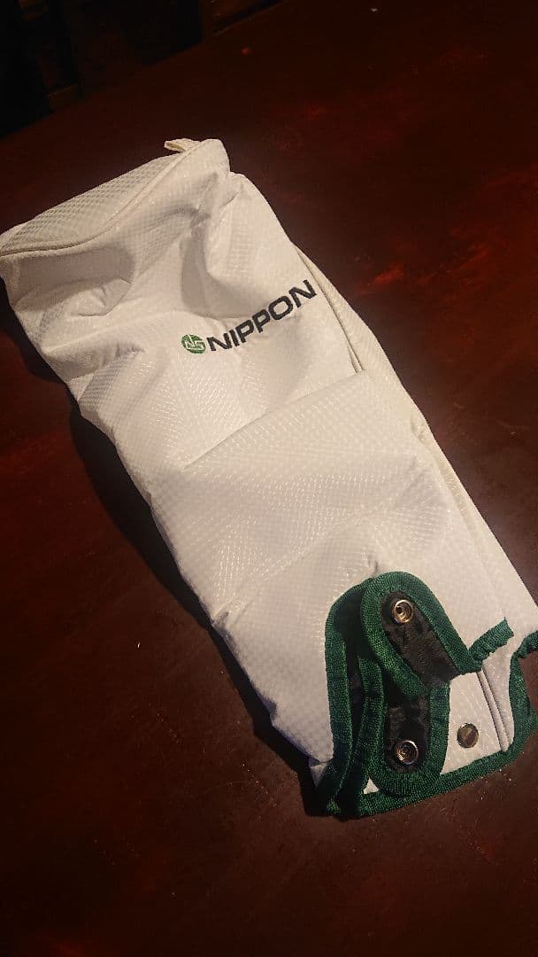 NIPPON SHAFT MODUS キャディバッグ