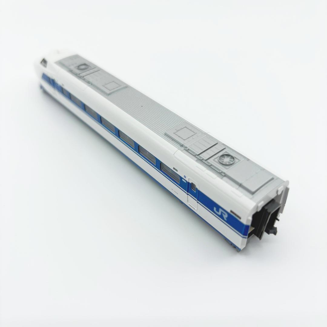 KATO 100系新幹線 グランドひかり基本10-354+増結10-355セット