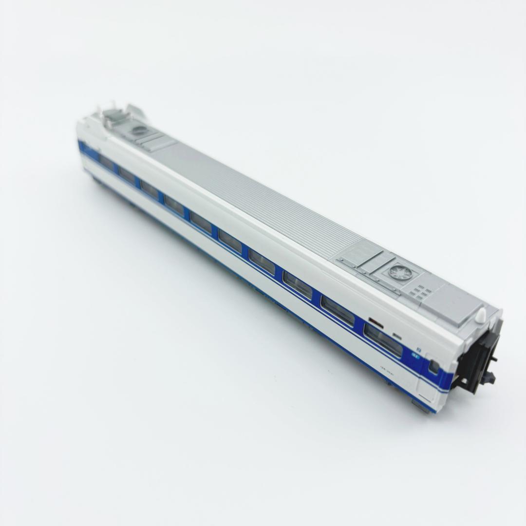 KATO 100系新幹線 グランドひかり基本10-354+増結10-355セット