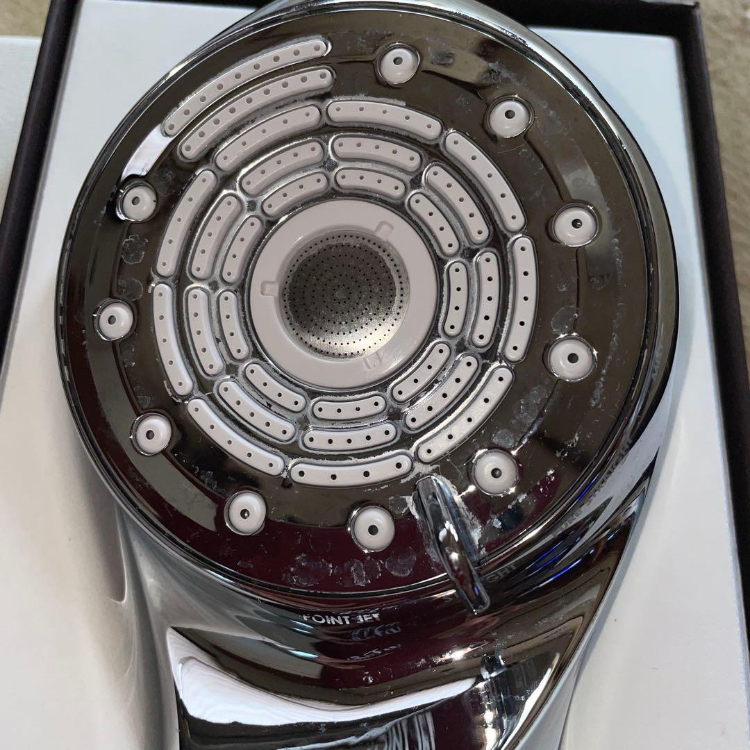 ReFa FINE BUBBLE シャワーヘッド