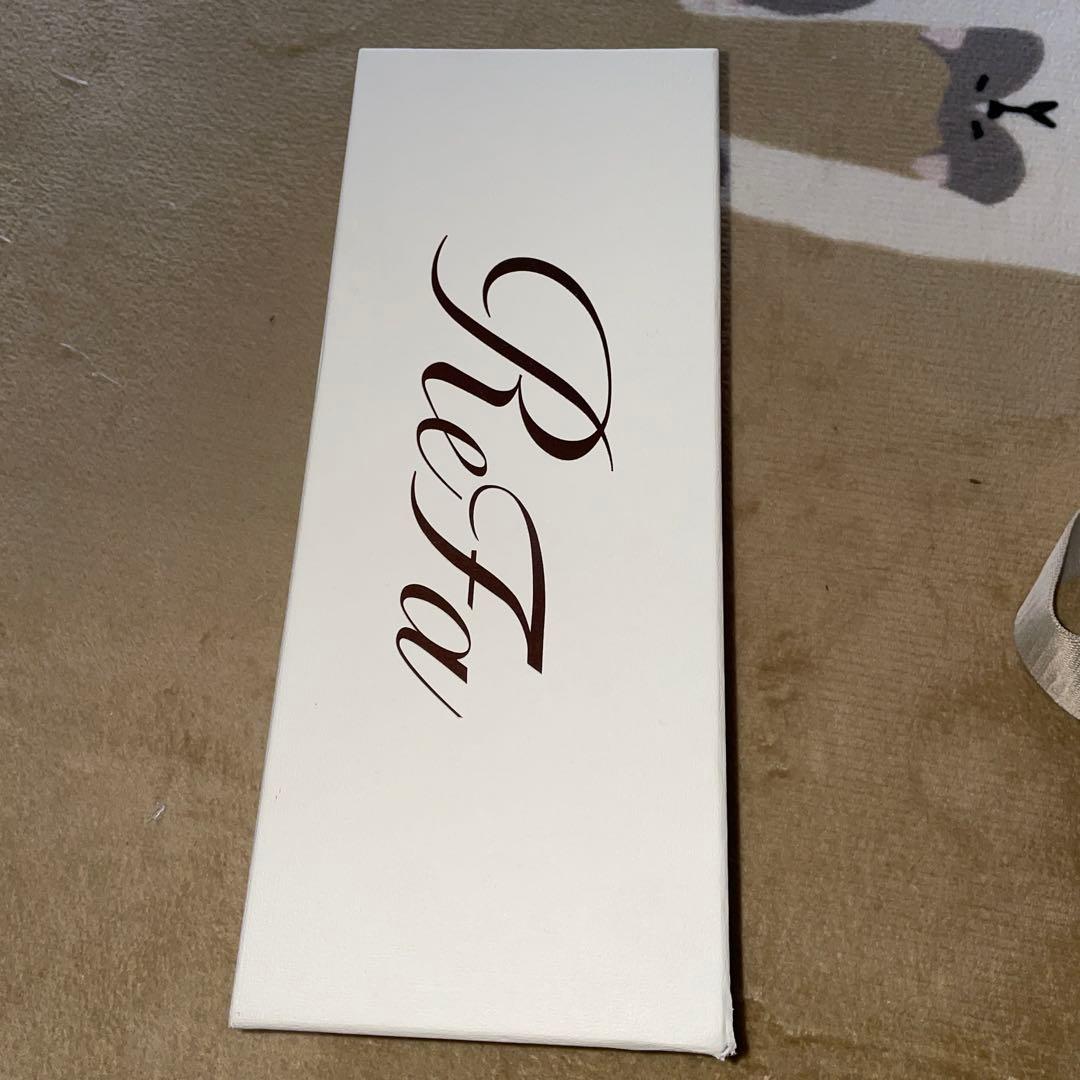 ReFa FINE BUBBLE シャワーヘッド