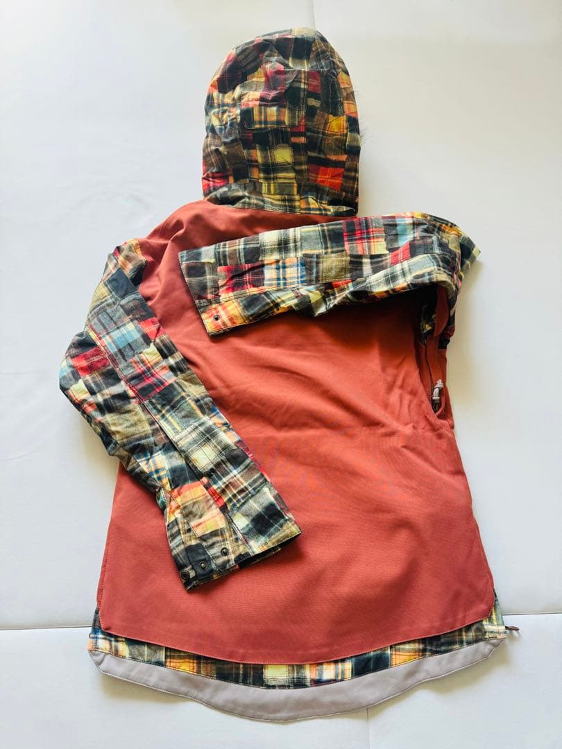 【新品】BURTONバートン ウエア レディース　機能抜群