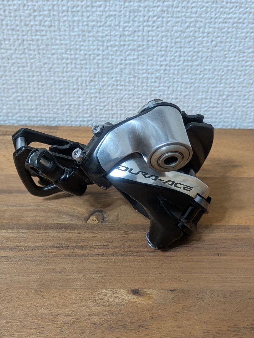 シマノデュラエース RD-9000 リアディレイラー