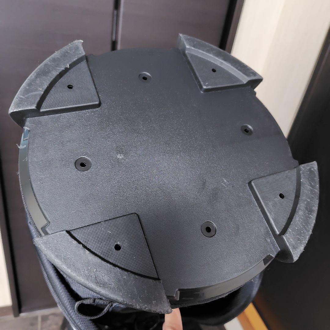 タイトリスト　Titleist　TB22CT6　キャディバッグ　黒　14分割