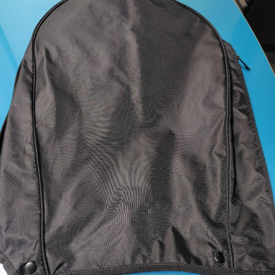 タイトリスト　Titleist　TB22CT6　キャディバッグ　黒　14分割