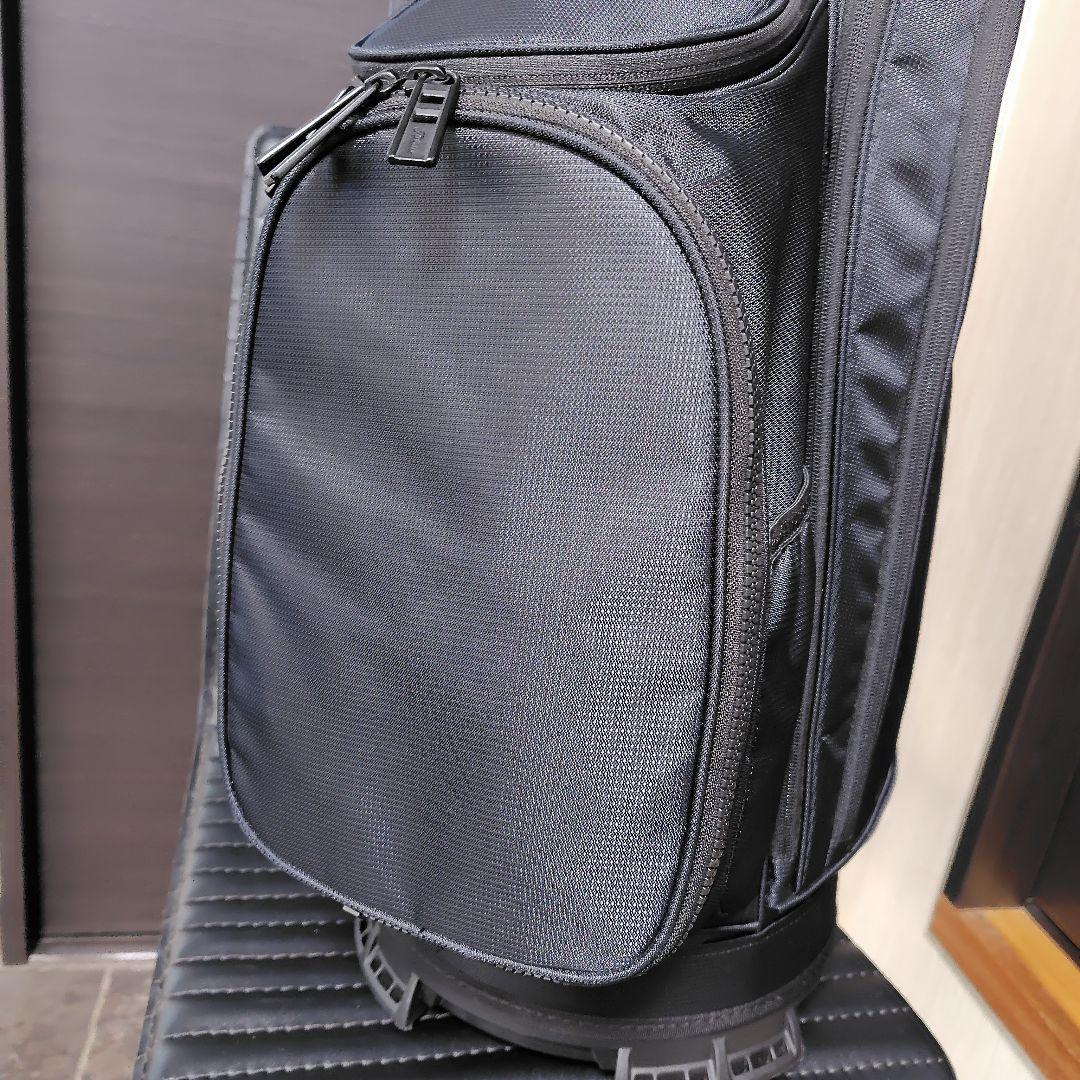 タイトリスト　Titleist　TB22CT6　キャディバッグ　黒　14分割