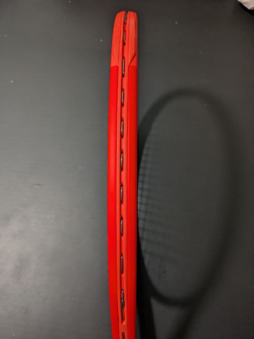 ヘッド ラジカルプロ G2 新品同様